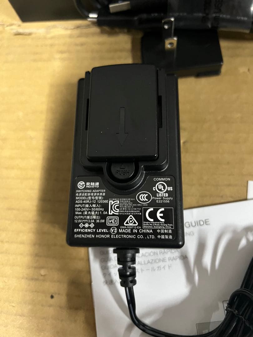 UnionSine 3.5インチ 外付けハードディスク 14TB