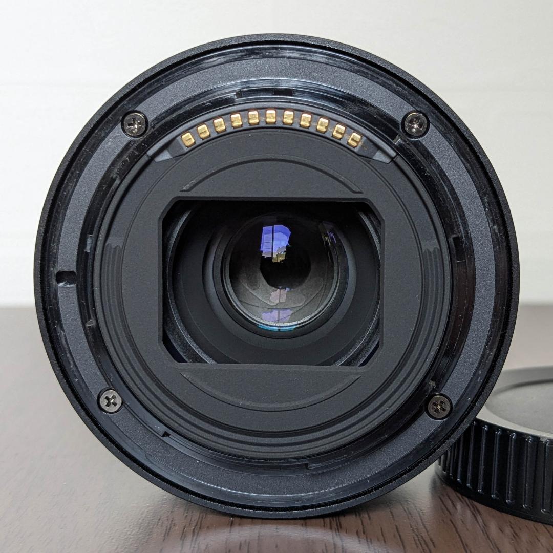 【美品】ニコン NIKKOR Z 40mm f/2