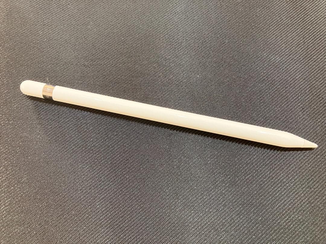 Apple Pencil アップルペンシル 第一世代 MQLY3J/A