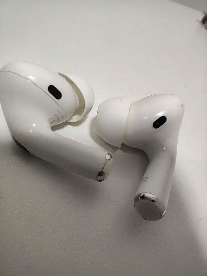 AirPods Pro(第一世代) 本体、ケース