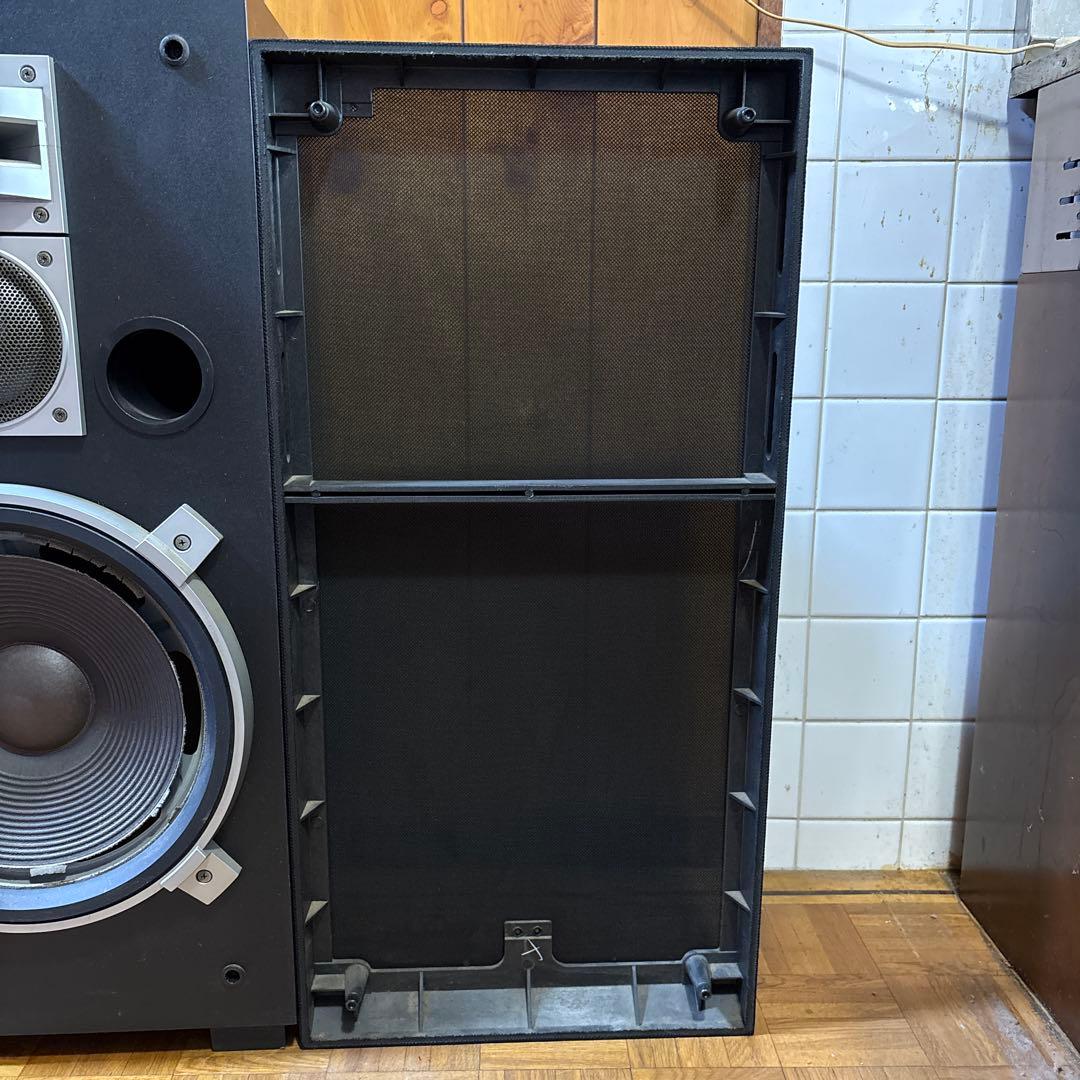 PIONEER パイオニア　CS-A99 ヴィンテージスピーカー　3Way ①