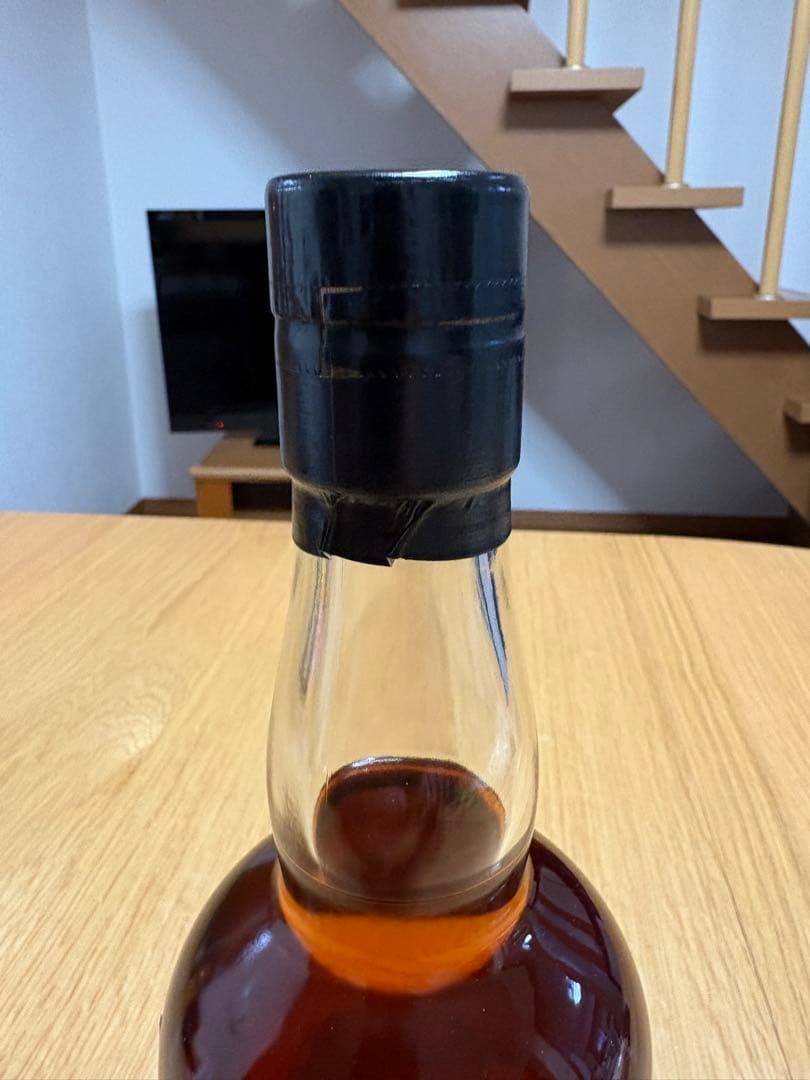 Ichiro’s Malt MWR&Wine Wood Reserve
