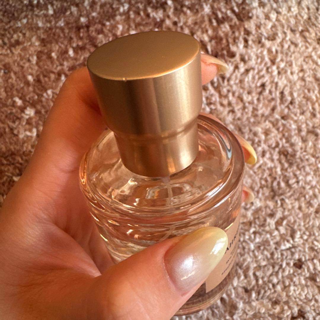 AHRES サウンド スキン パフューム ＃スワロー　エスカピズム 50ｍＬ