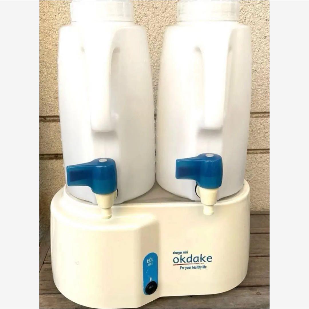ボタニックラボラトリー　プラズマイオン水　おくだけ　okdake