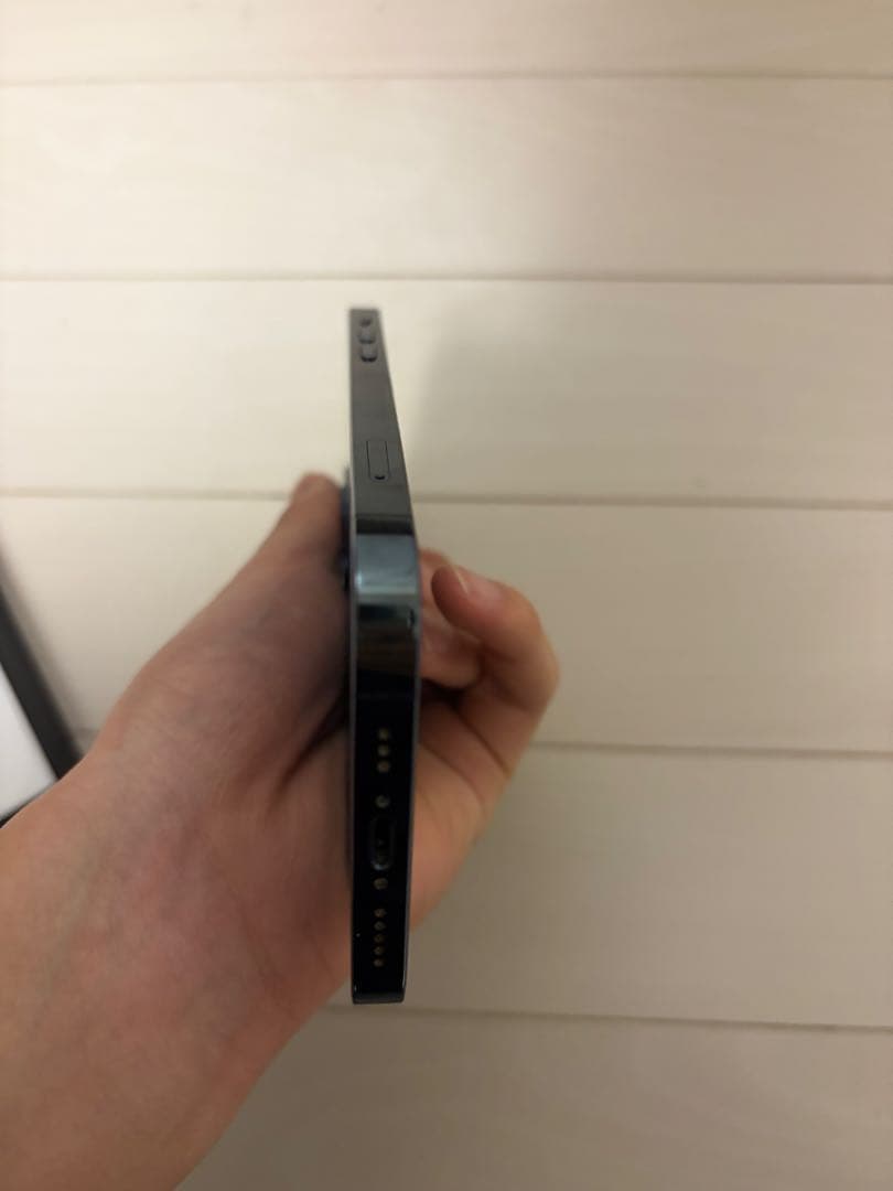Apple iPhone 12プロSIMフリー128GB