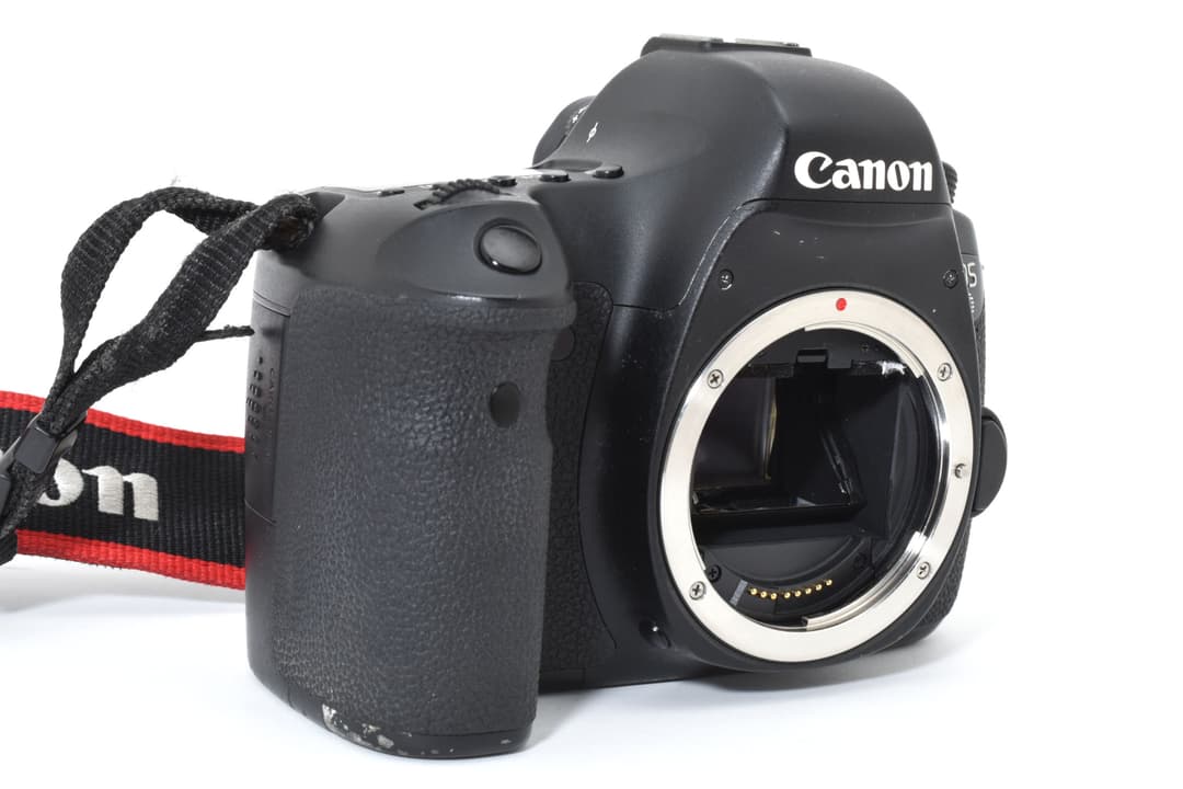 キヤノン　Canon EOS-6D ボディ