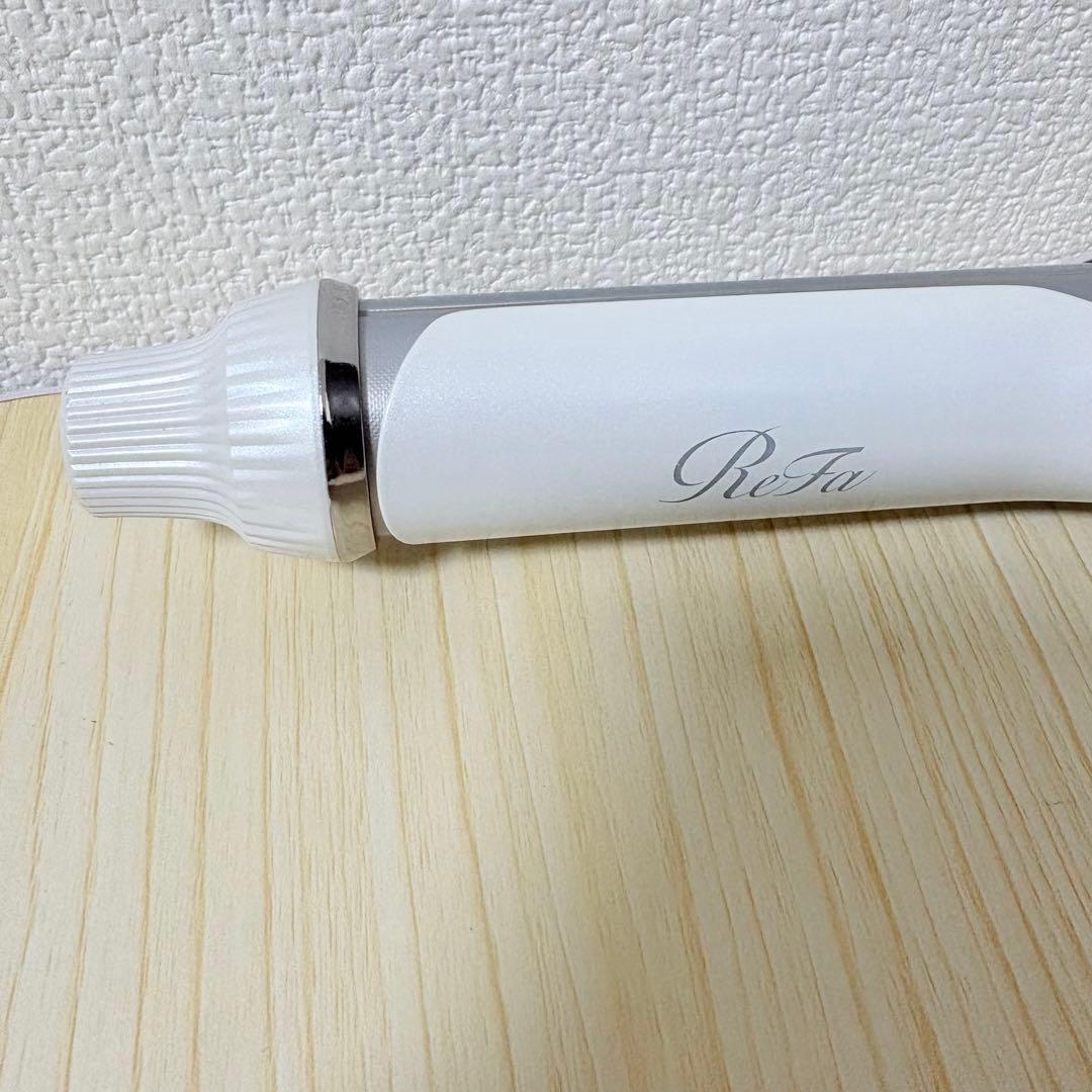 ReFa カールヘアアイロン RE-AF00A 32mm 2022年製