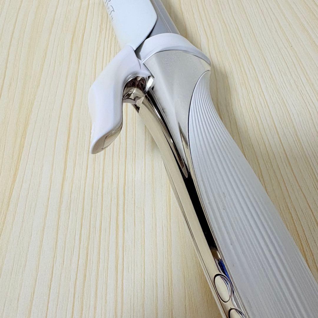 ReFa カールヘアアイロン RE-AF00A 32mm 2022年製