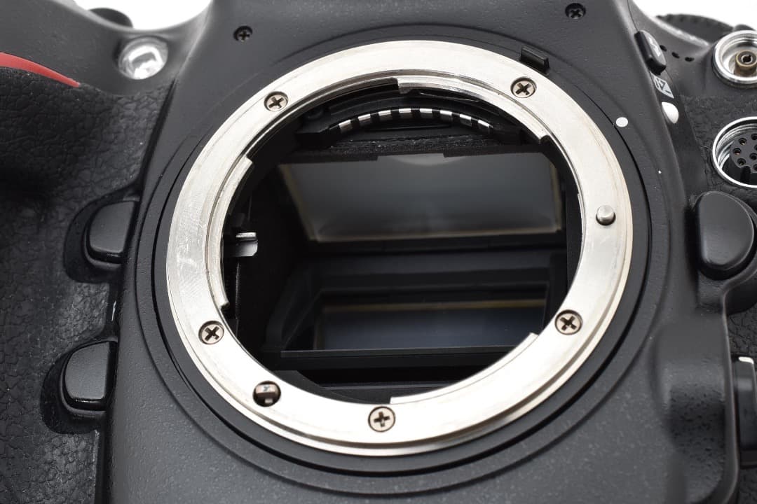 ★美品★ Nikon ニコン D800 ボディ SS700 #1296