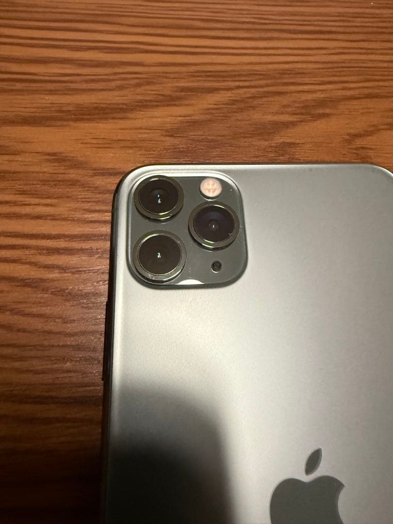 スマートフォン本体 Apple iPhone 11 Pro Max64GB