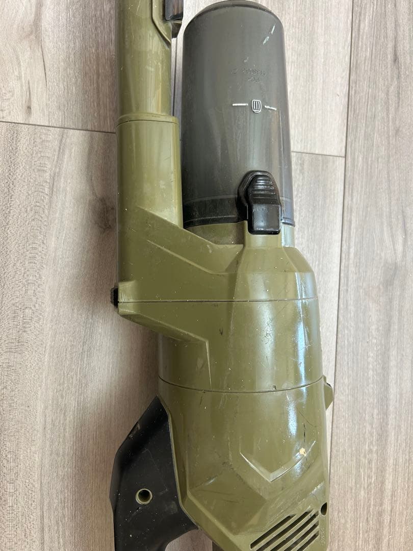 Makita CL003G 充電掃除機 本体