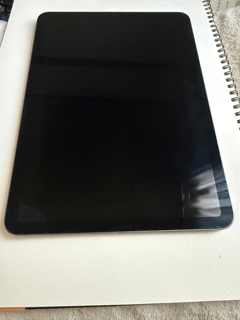 iPadAir第4世代