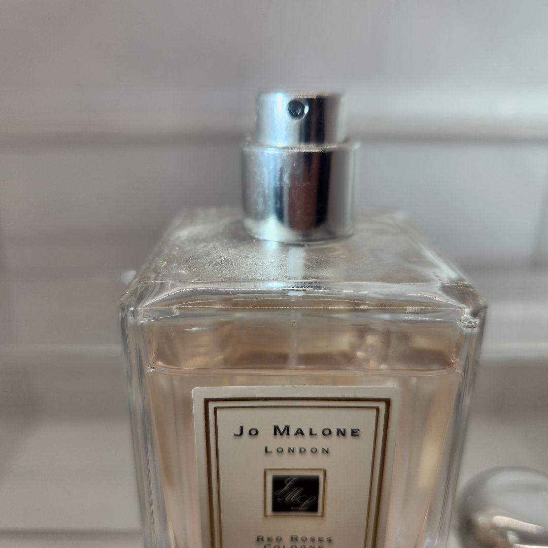 ジョーマローン レッドローズ コロン 100ml