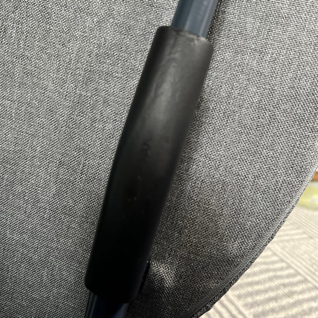 PROIDEA【Re STReTCH】開脚チェア