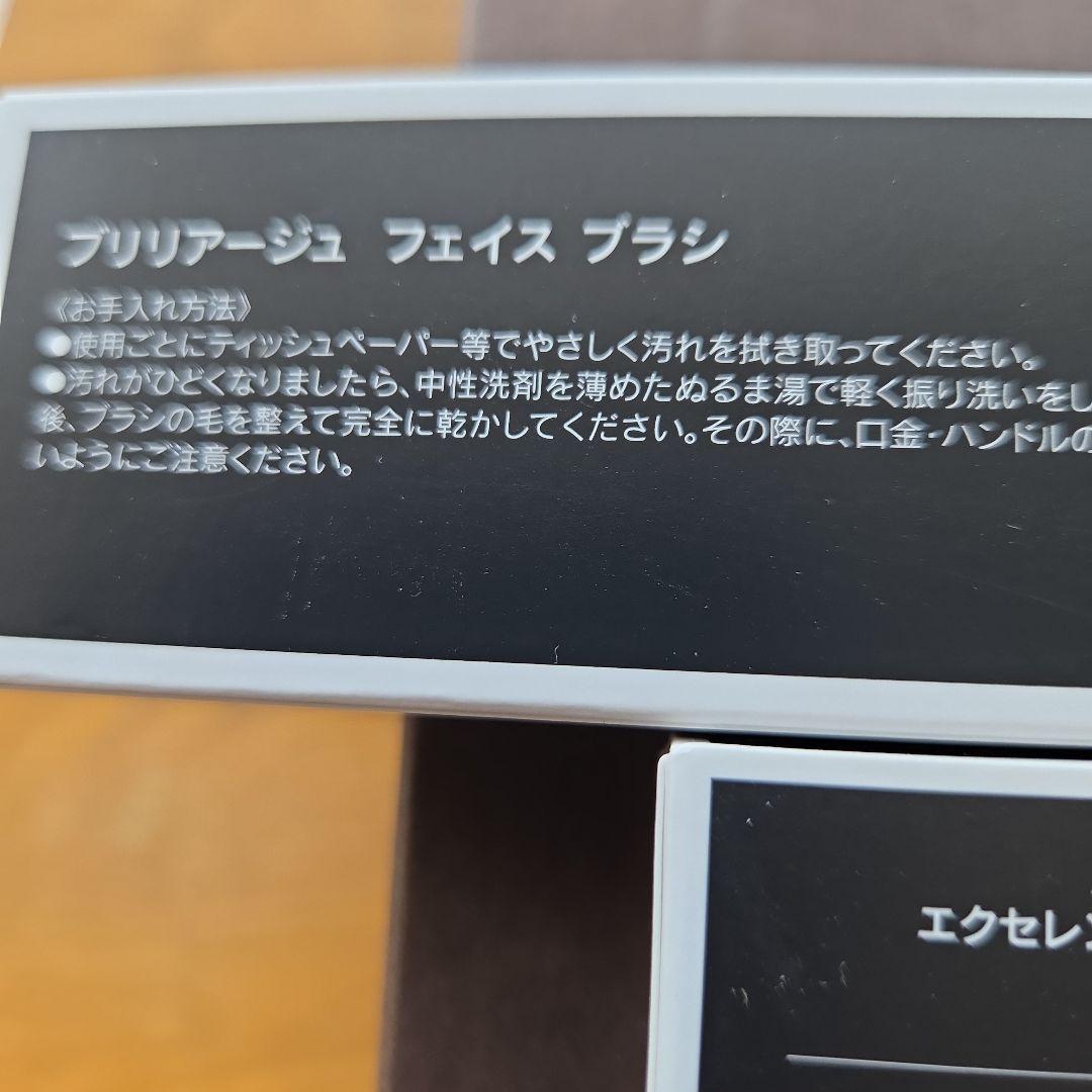BRILLIAGE エクセレントルミナスプライマーパウダー 8g