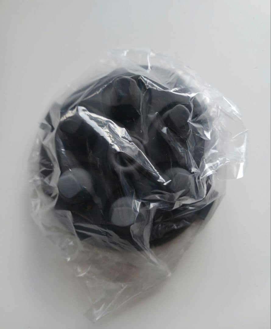 ヤーマン ミーゼ ヘッドスパ リフト forMEN ブラック MS-30G