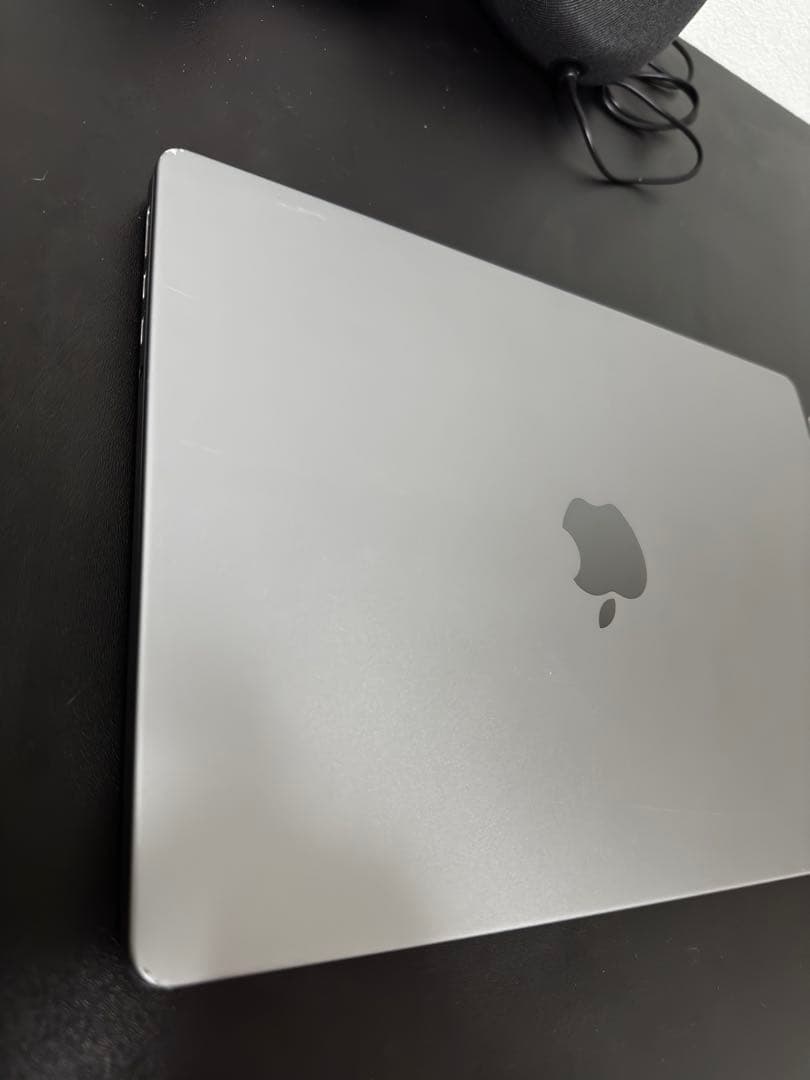 MacBook Pro 14 M1 Pro US 16GB 512GB 訳あり