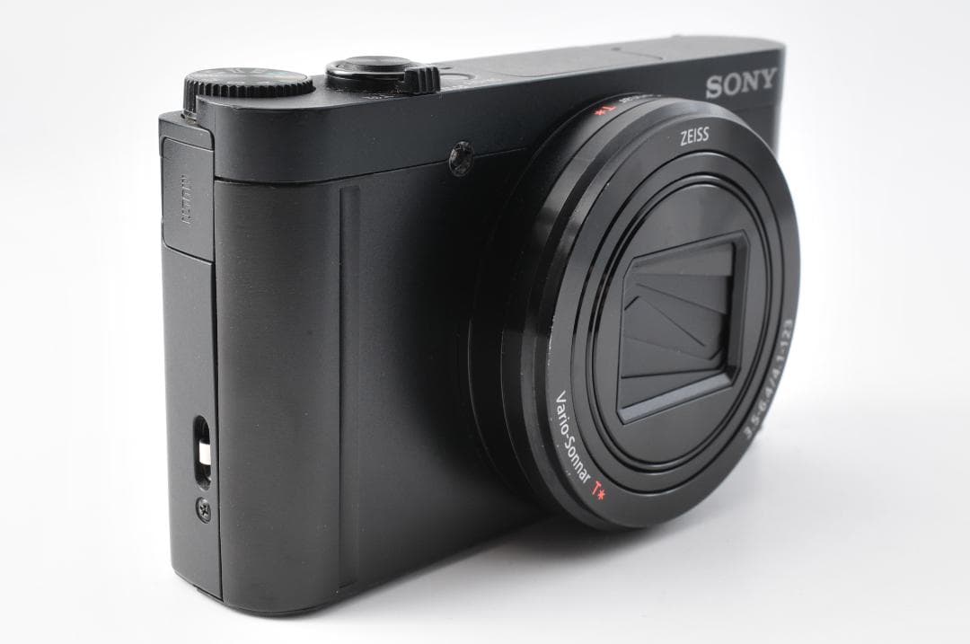 SONY ソニー Cyber-shot DSC-WX500 #1346