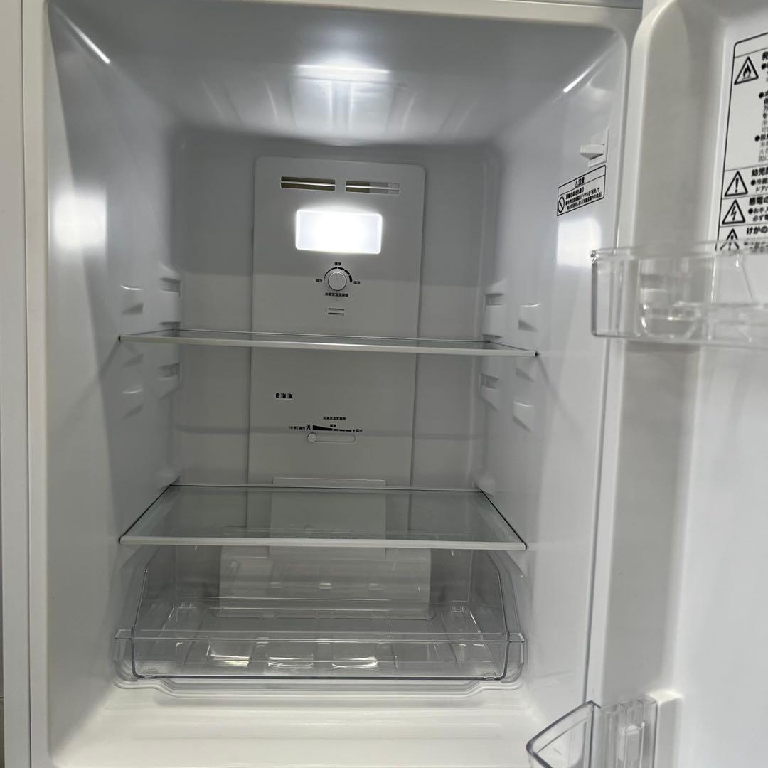 124 冷蔵庫　洗濯機　一人暮らし　セット　シャープ　小型　安い　設置無料