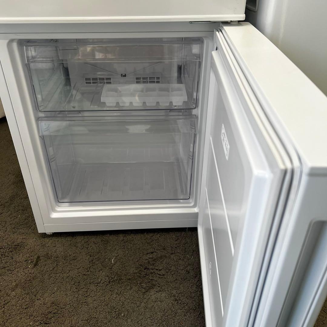 124 冷蔵庫　洗濯機　一人暮らし　セット　シャープ　小型　安い　設置無料