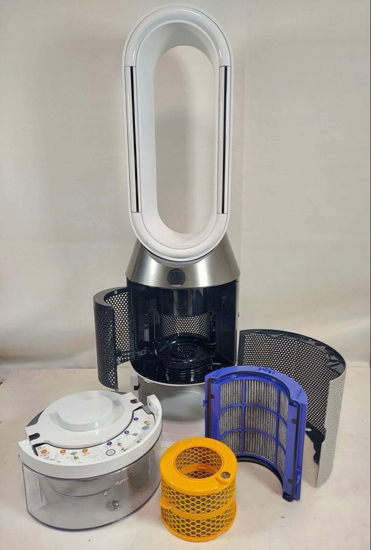 dyson 加湿空気清浄機 PH01 2019年製