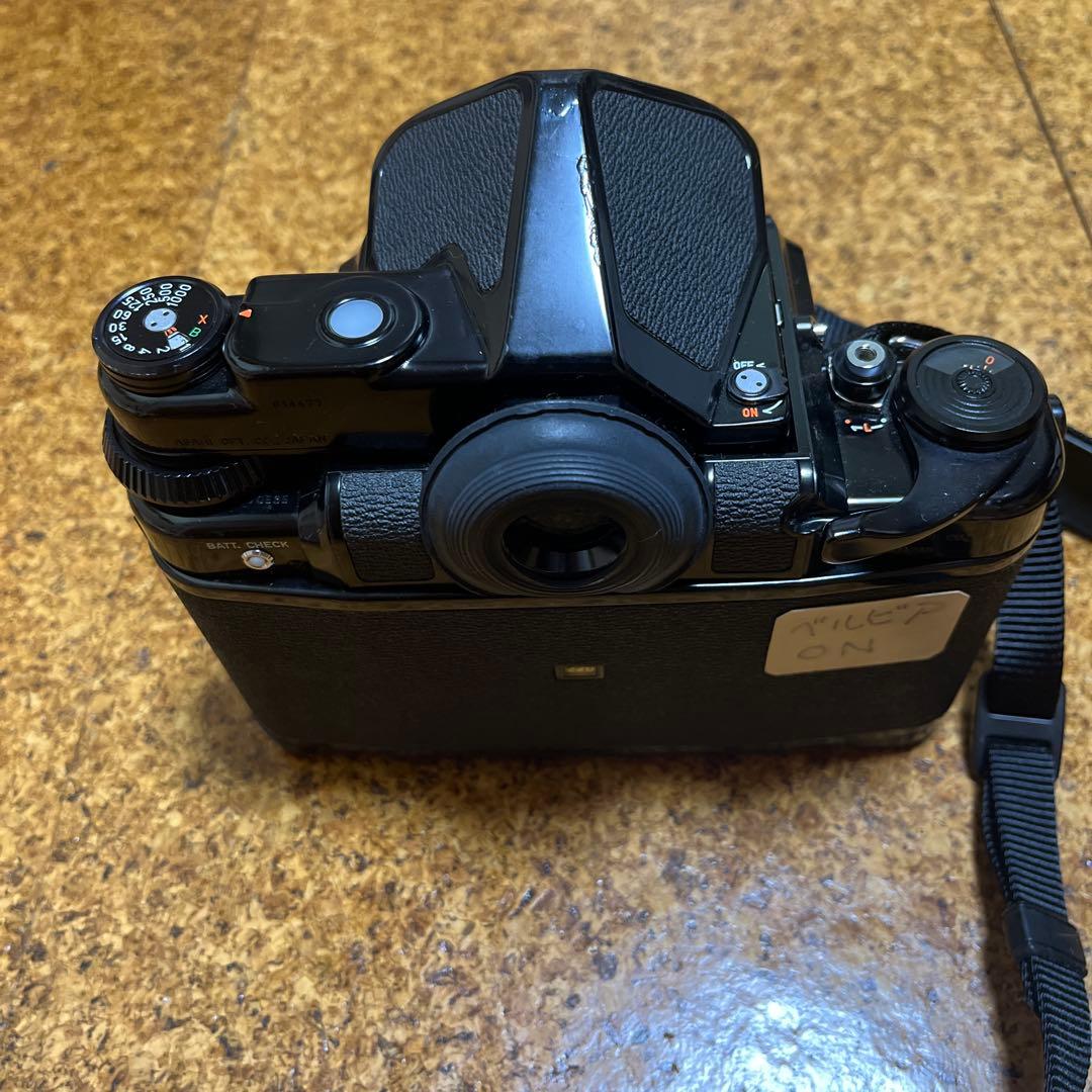 動作確認済 PENTAX 67