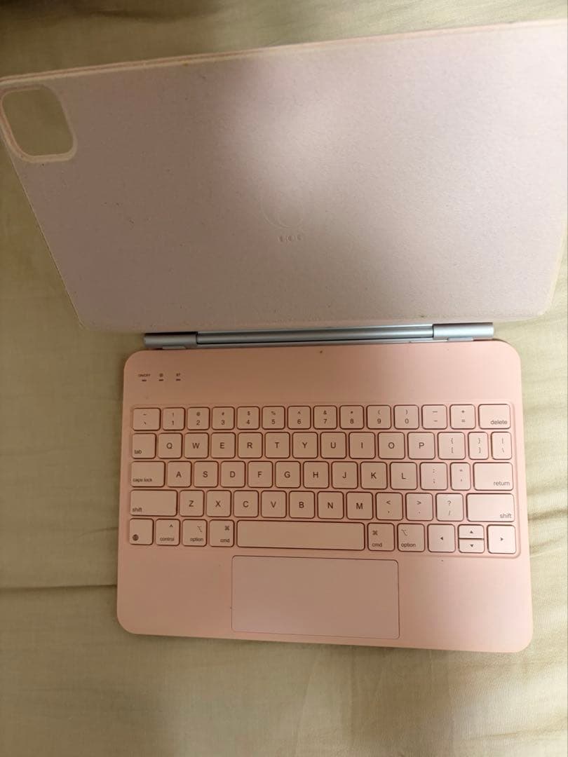 iPad Air 第5世代 パープル 64GB Wi-Fi アップルペンシル