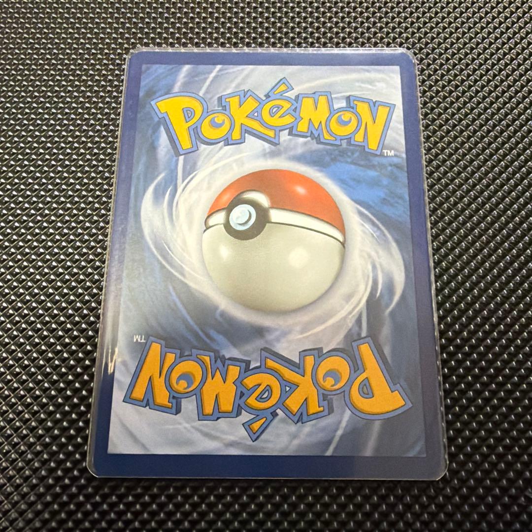 ポケモンカード 海外限定イラスト 色違いゲッコウガ スター 英語 プロモ25th