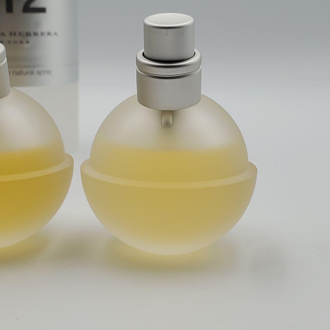 【希少品】キャロライナヘレラ 212 60mL