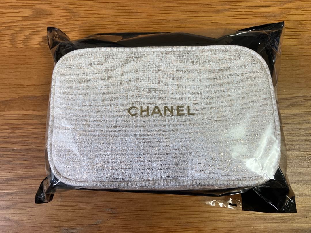 CHANEL ヘルシーグロウセット 2023ホリデー限定
