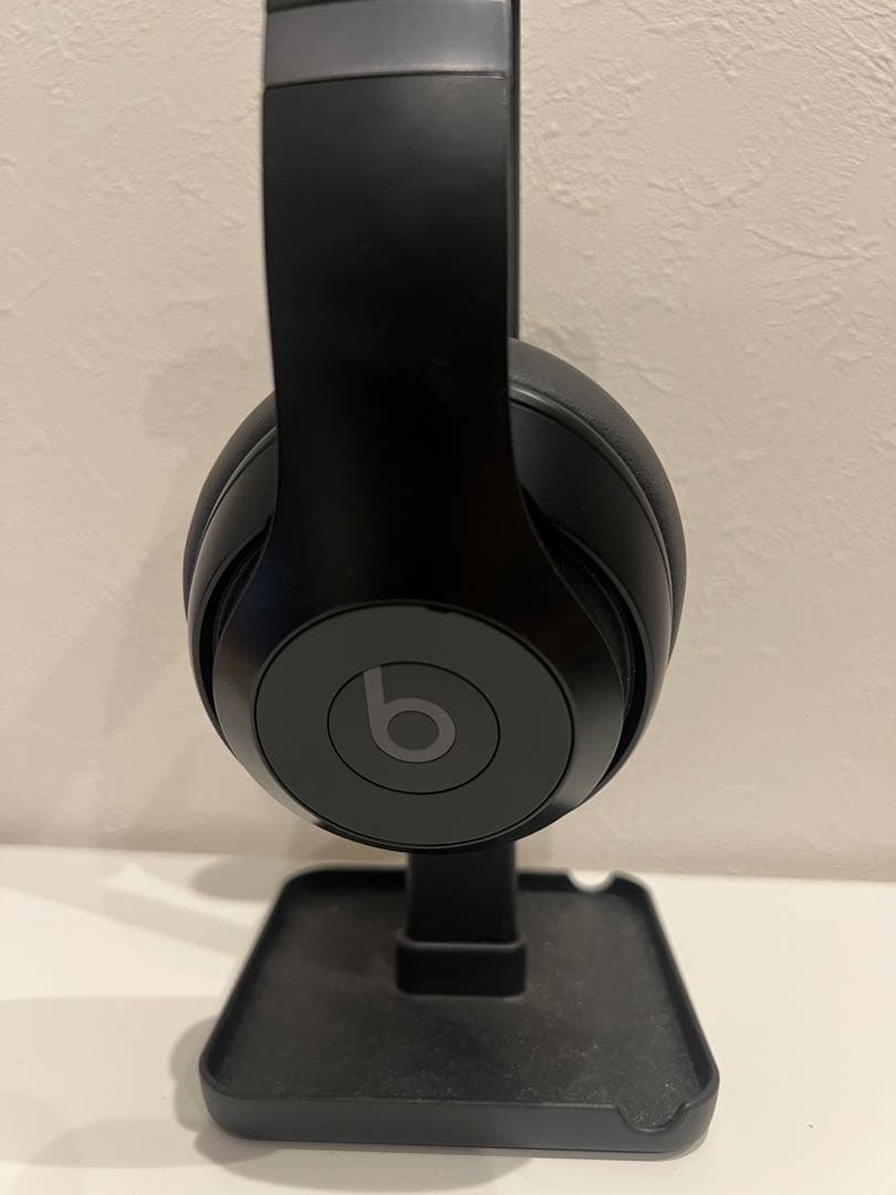 ヘッドホン beats studio pro