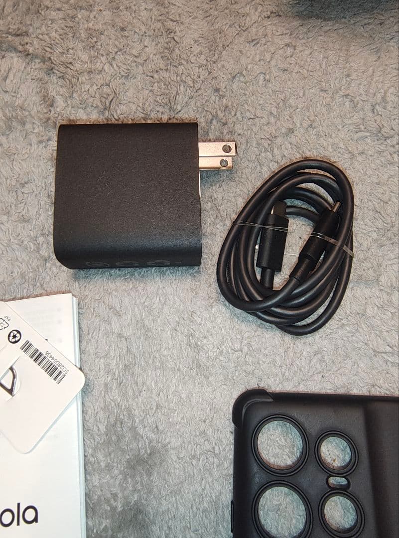 motorola moto edge 50s pro ソフトバンク　一括払い