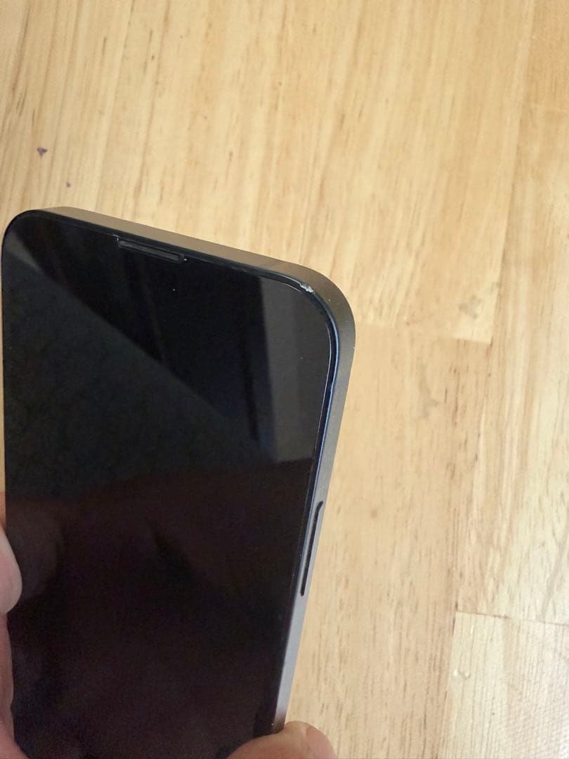 Apple iPhone 13 mini 128GB ミッドナイト SIMフリー