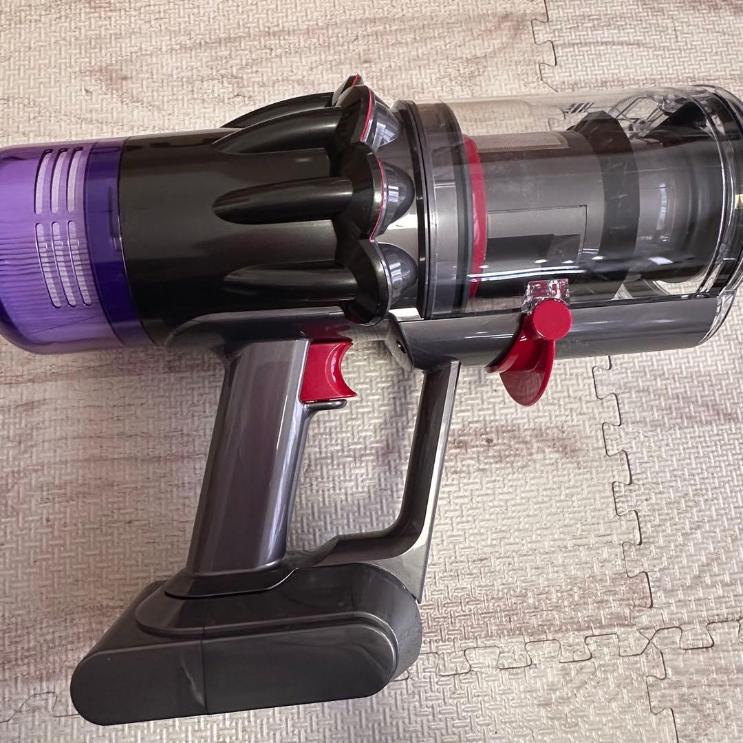 ⑩ Dyson Digital Slim Origin SV18 FF OR2