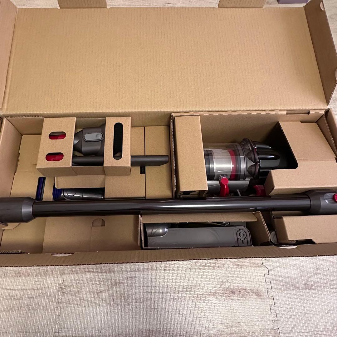 ⑩ Dyson Digital Slim Origin SV18 FF OR2
