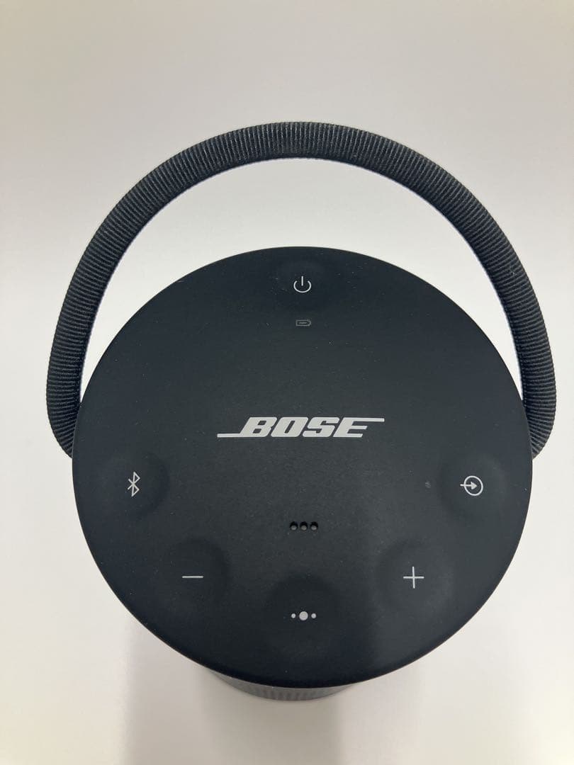 スピーカー・ウーファー BOSE Soundlink Revolve+ (Plus)