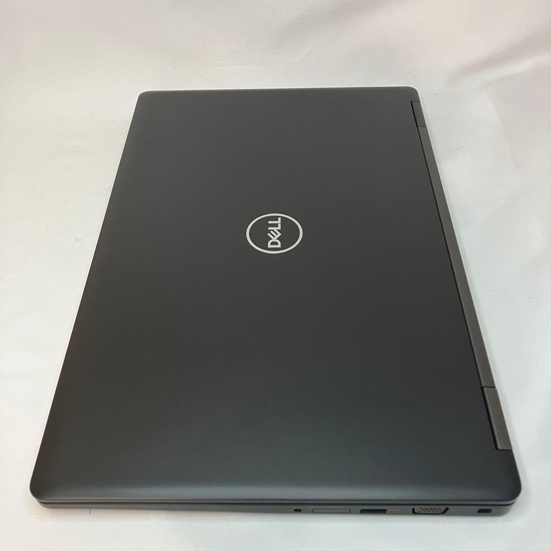 美品 Latitude 5590 i7 16GB 512GB フルHD オフィス