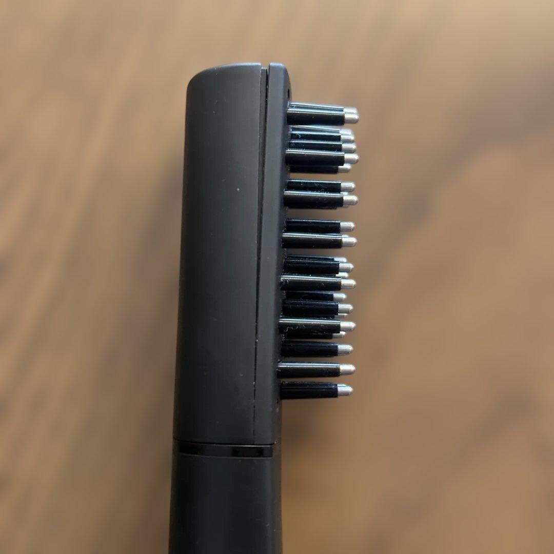 DENKI BARI BRUSH 2.0 美顔器