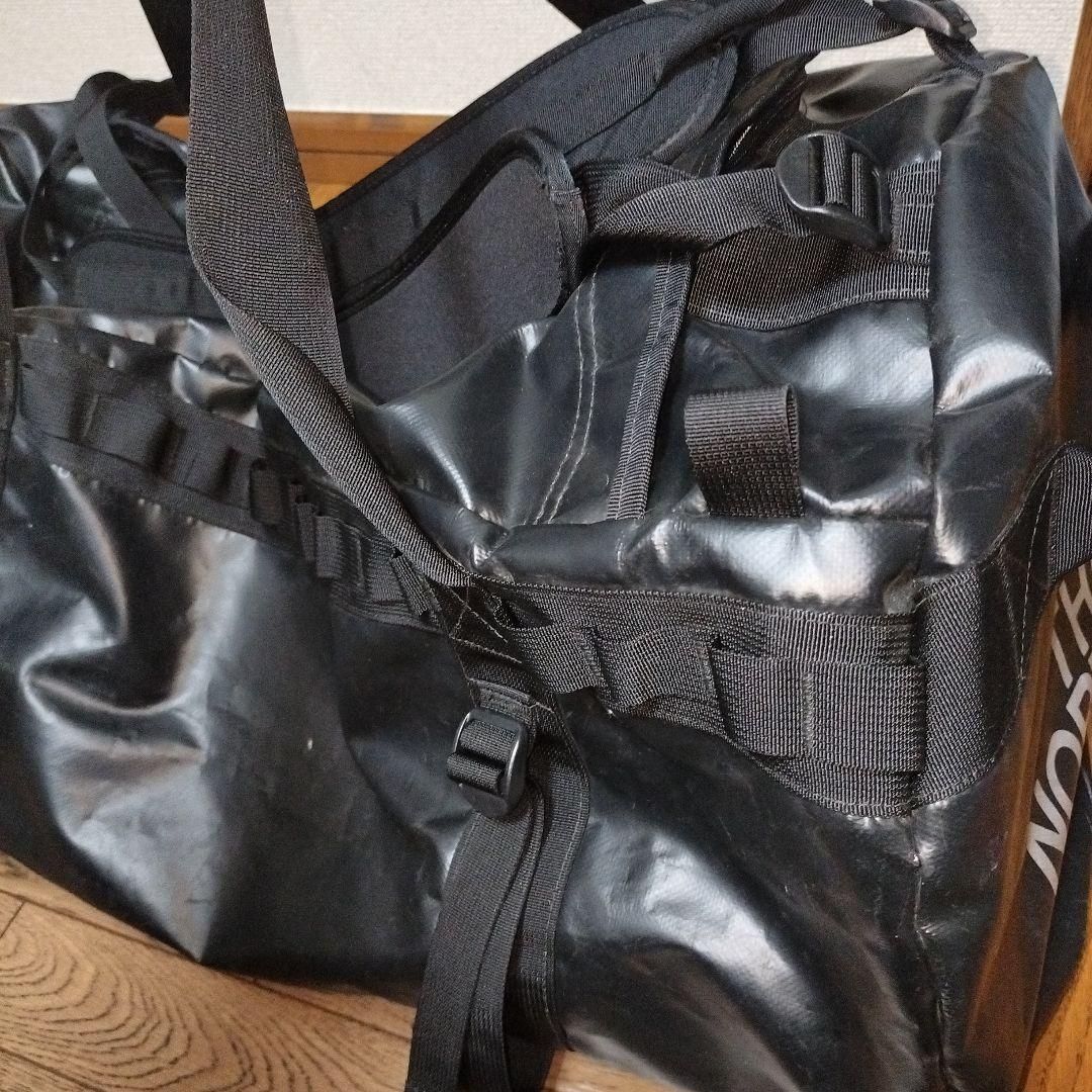 ノースフェイス　THE NORTH FACE　ボストンバック　リュック　ダッフル