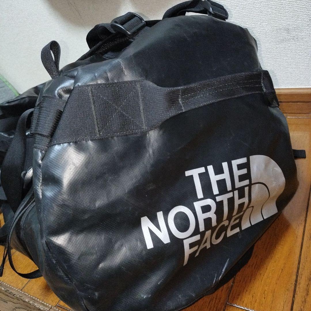 ノースフェイス　THE NORTH FACE　ボストンバック　リュック　ダッフル