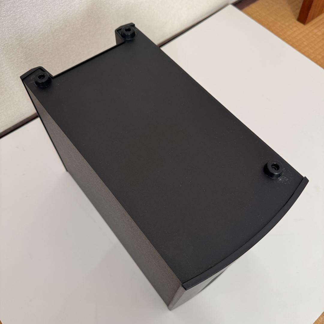 Bose　CineMate 1 SR　ホームシアター　スピーカーシステム