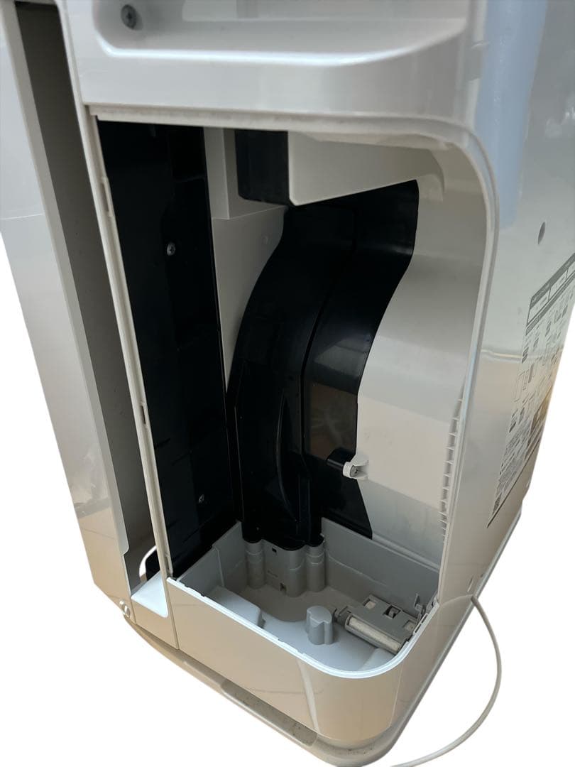 ダイキン 空気清浄機 KAFP085A4 2018年製