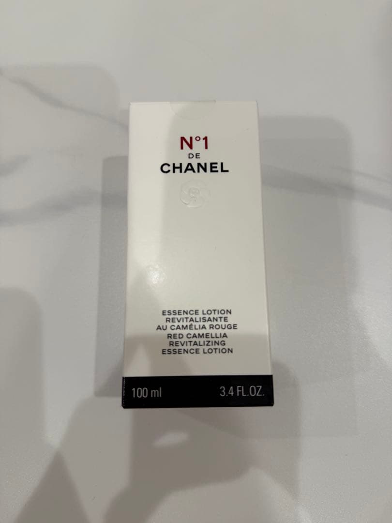 N°1 de CHANEL エッセンスローション 100ml