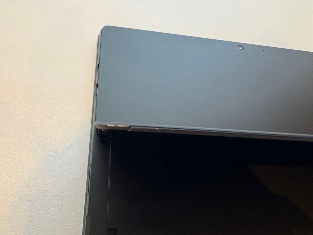 Surface Pro6 ブラックタイプカバー付/i5/8GB/256GM