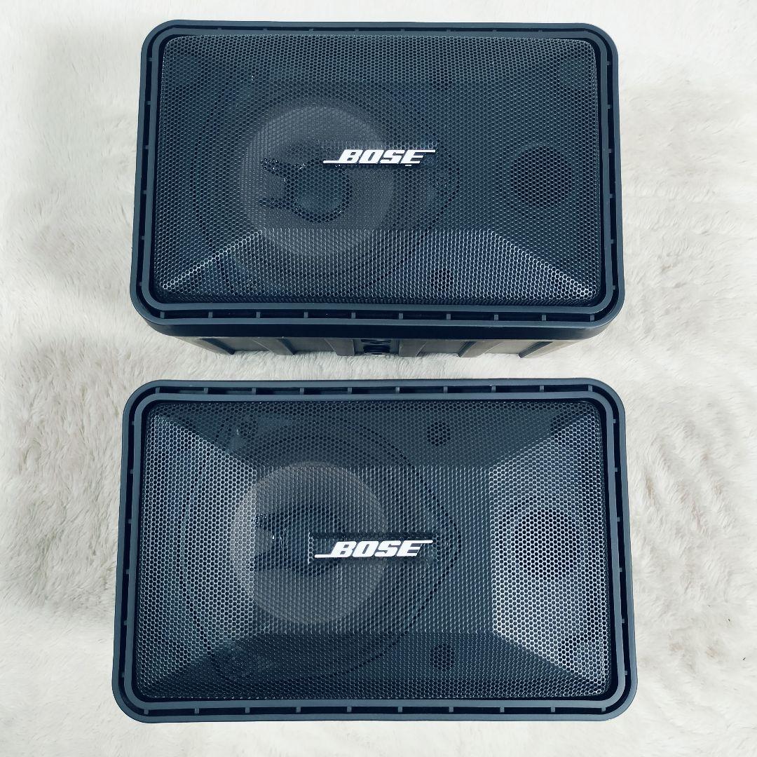 Bose 101 TR　ハイインピーダンススピーカー　業務用　【動作未確認】