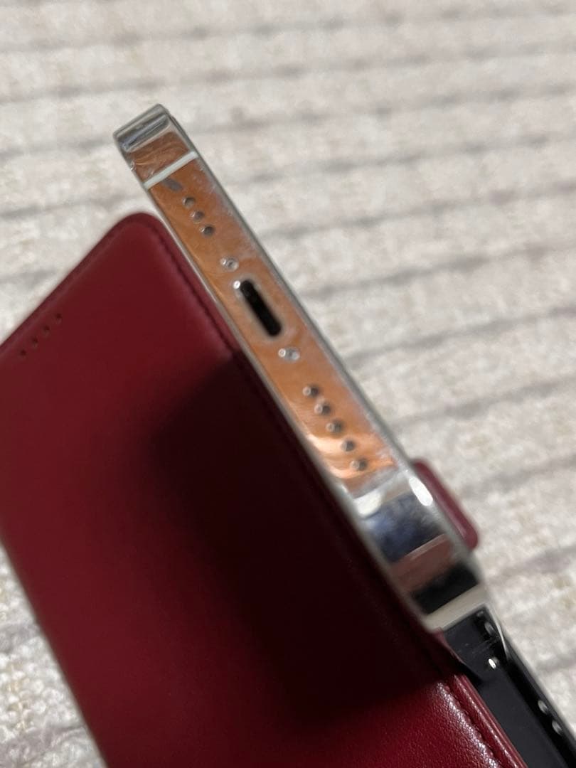 スマートフォン本体 iPhone12 Pro 512GB