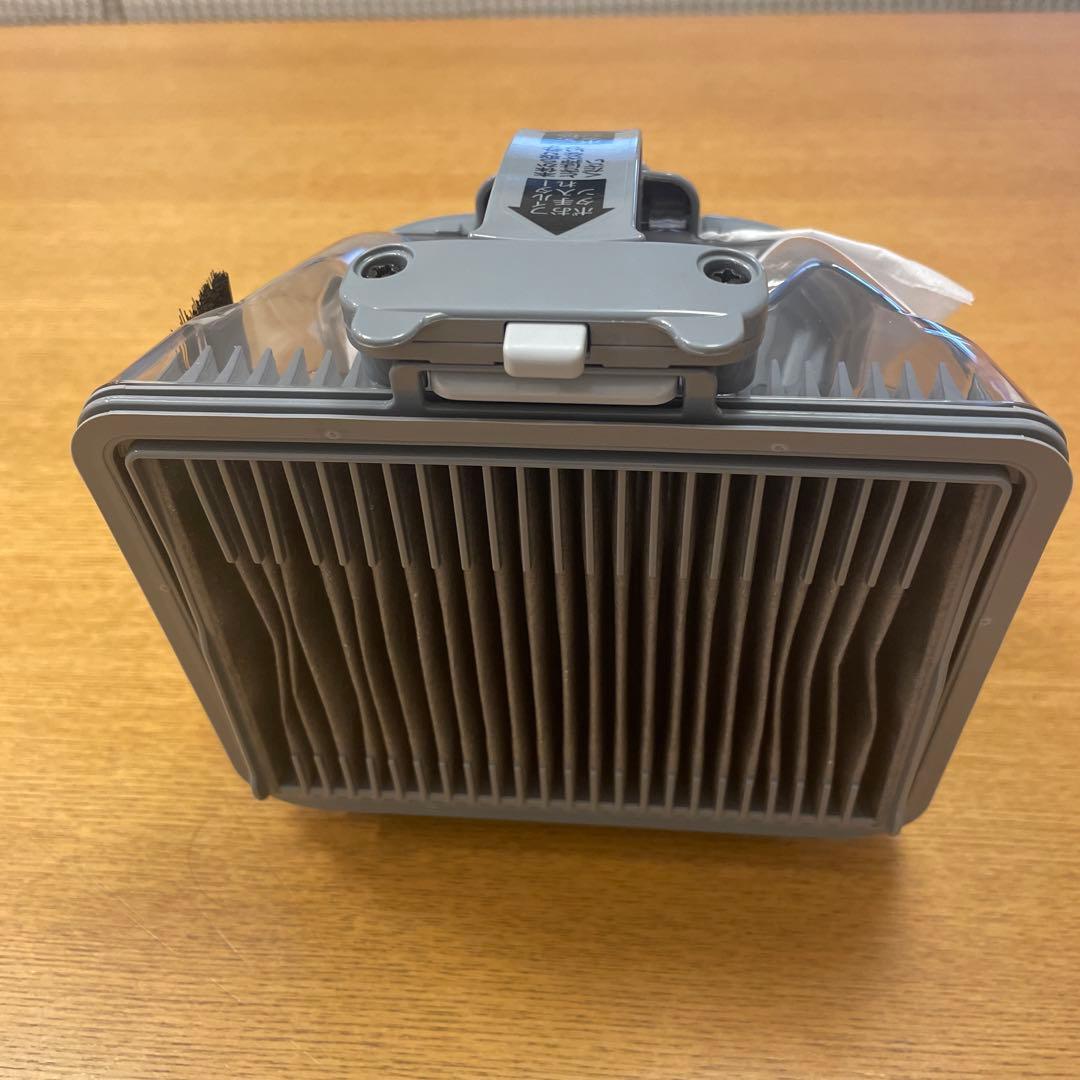 日立掃除機ダストケースクミ新品