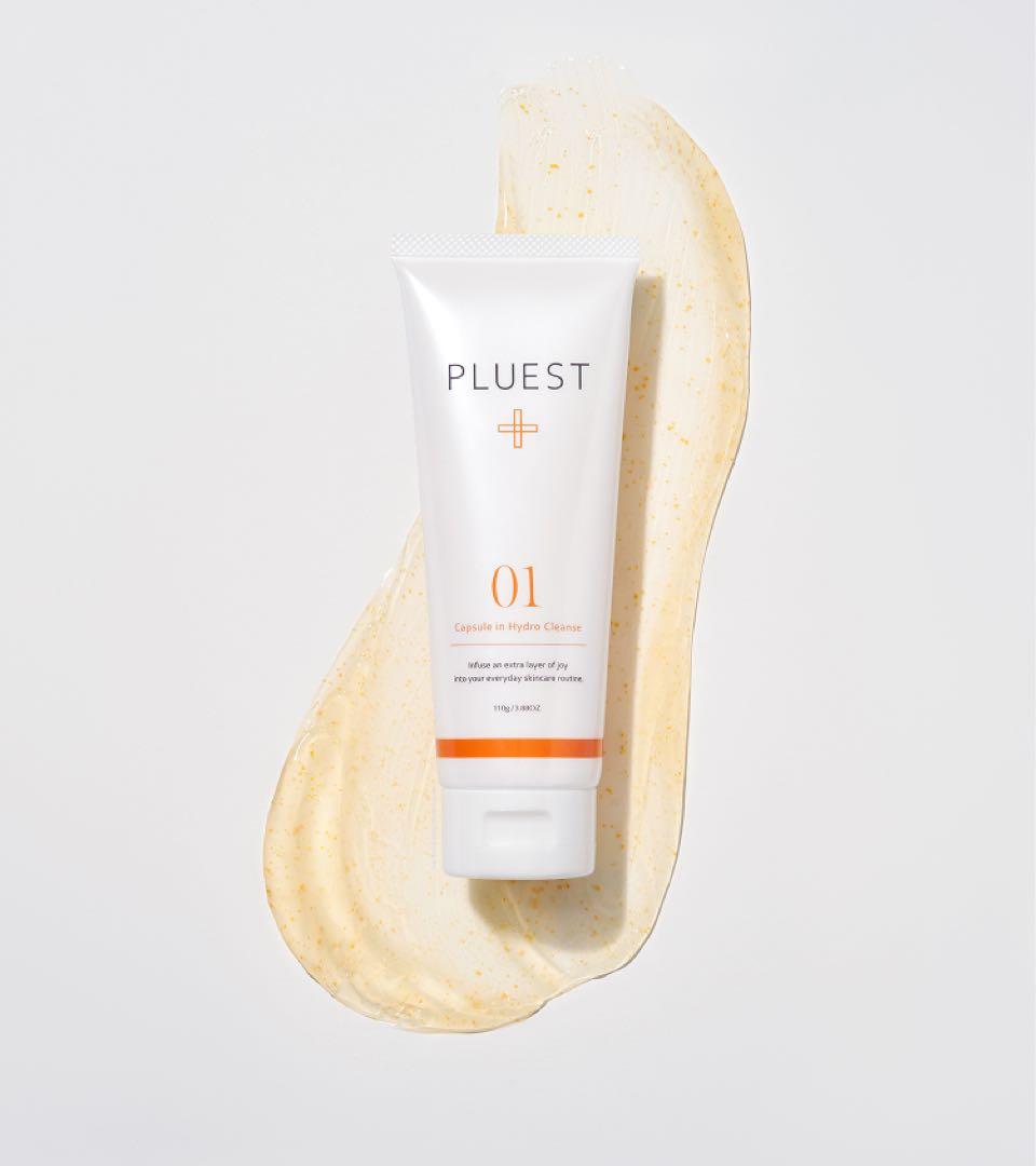 プルエスト クレンズ＆OGセラムR+ セット PLUEST クレンジング 美容液