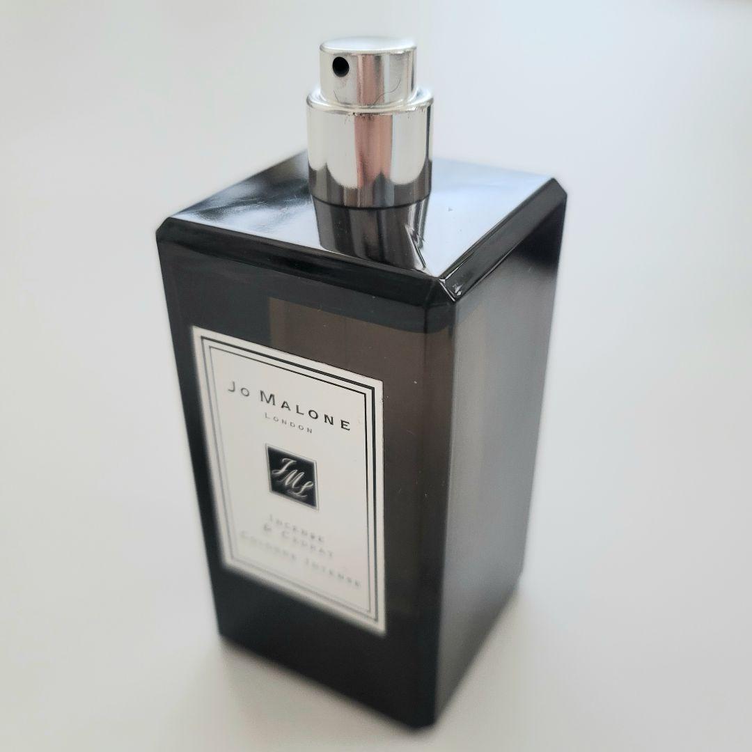 レア品しかもほぼ満タン☆Jo Malone インセンス ＆ セドラ 100mll