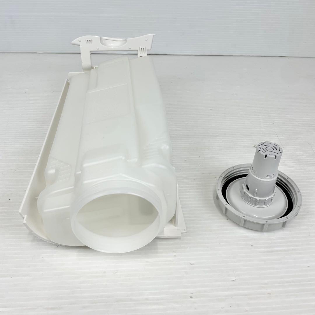 SHARP シャープ/KC-L50-W/加湿空気清浄機/2020年製/動作品